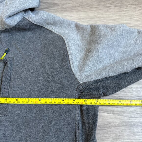 Lululemon City Sweat Full-Zip Hoodie - Men’s - Picture 10 of 11